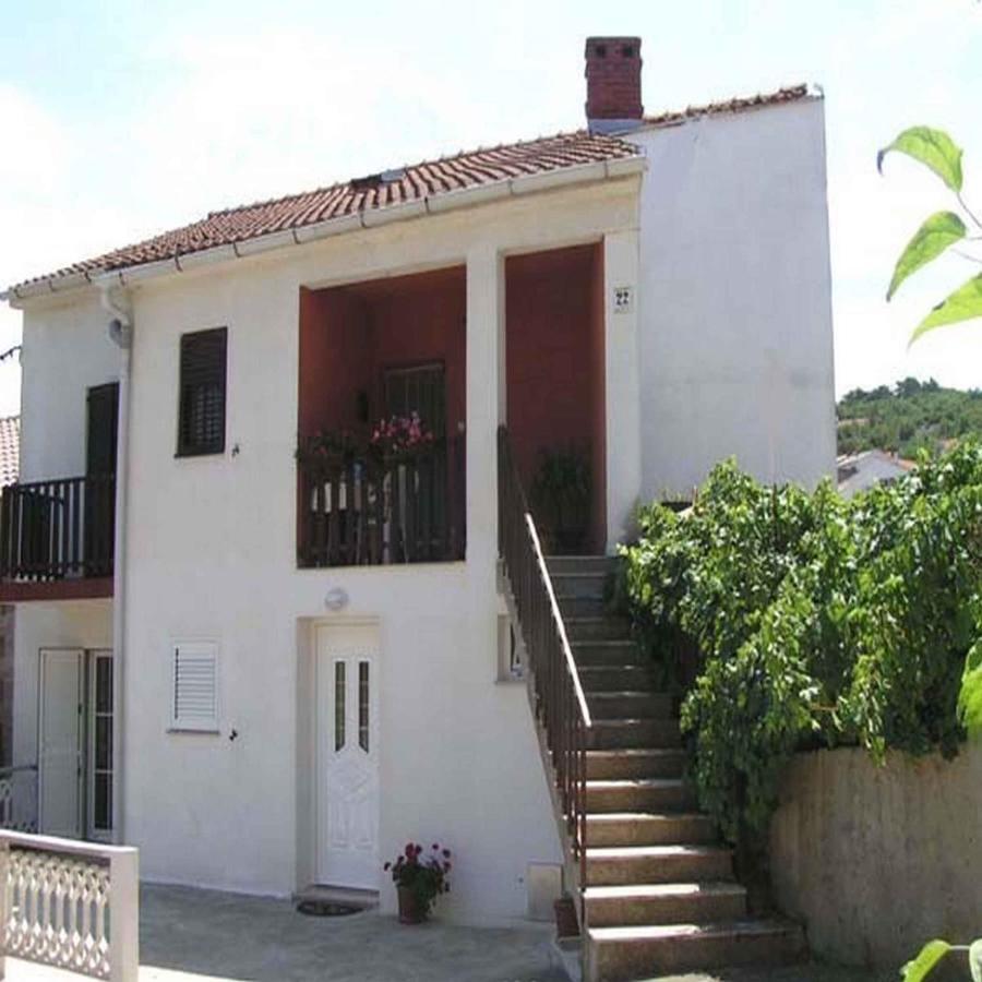 Apartments In Vrbnik/Insel Krk 13597 Экстерьер фото