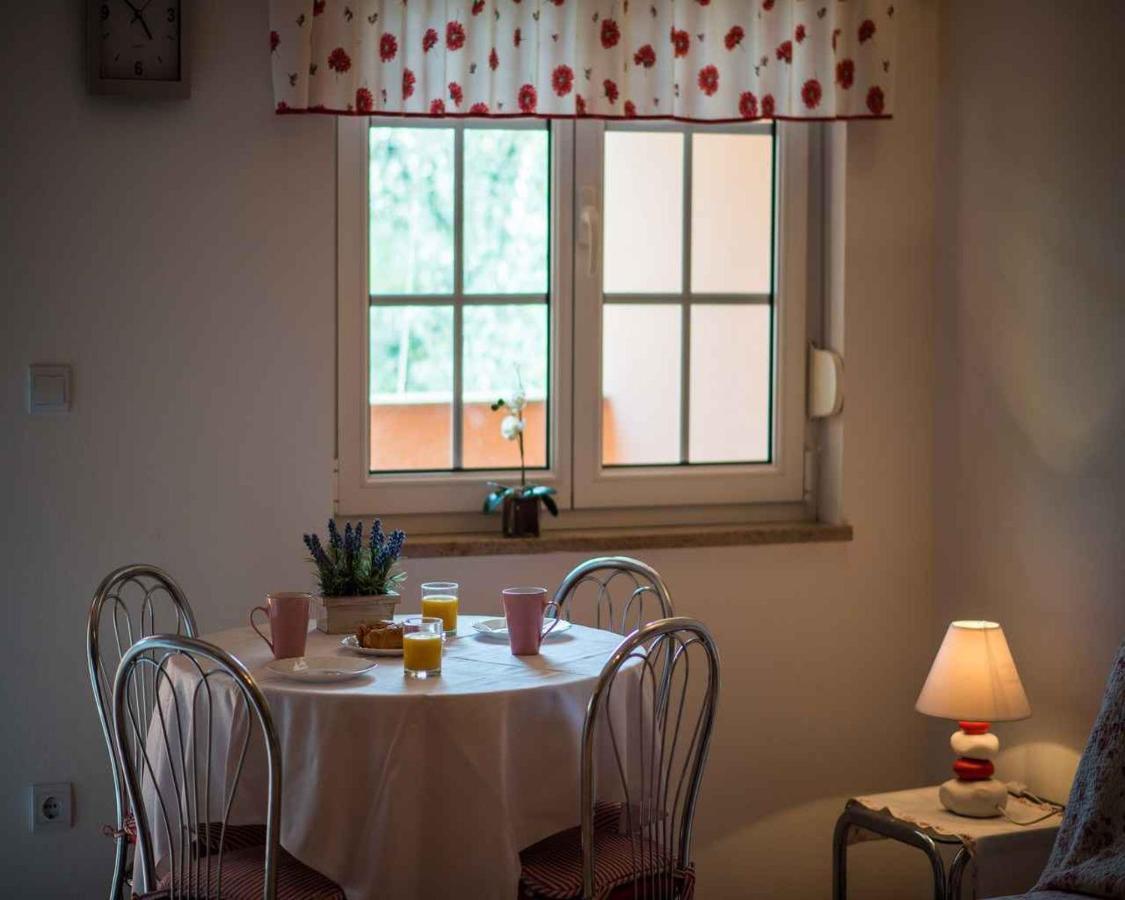 Apartments In Vrbnik/Insel Krk 13597 Экстерьер фото