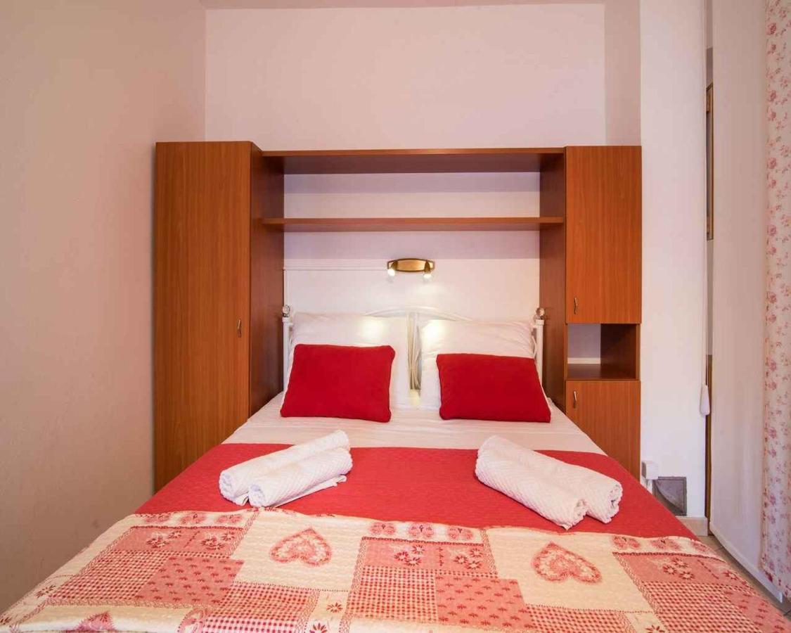 Apartments In Vrbnik/Insel Krk 13597 Экстерьер фото
