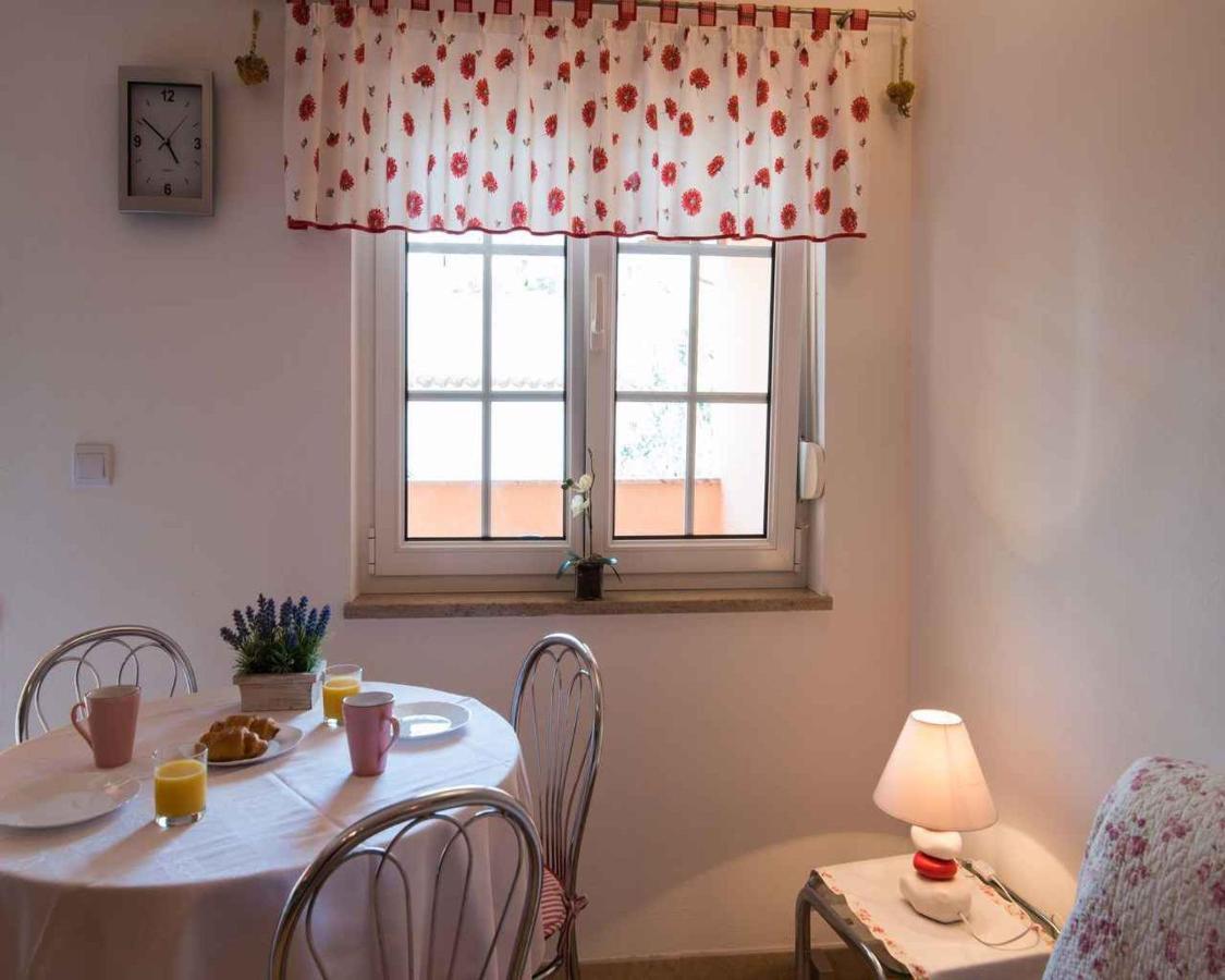 Apartments In Vrbnik/Insel Krk 13597 Экстерьер фото